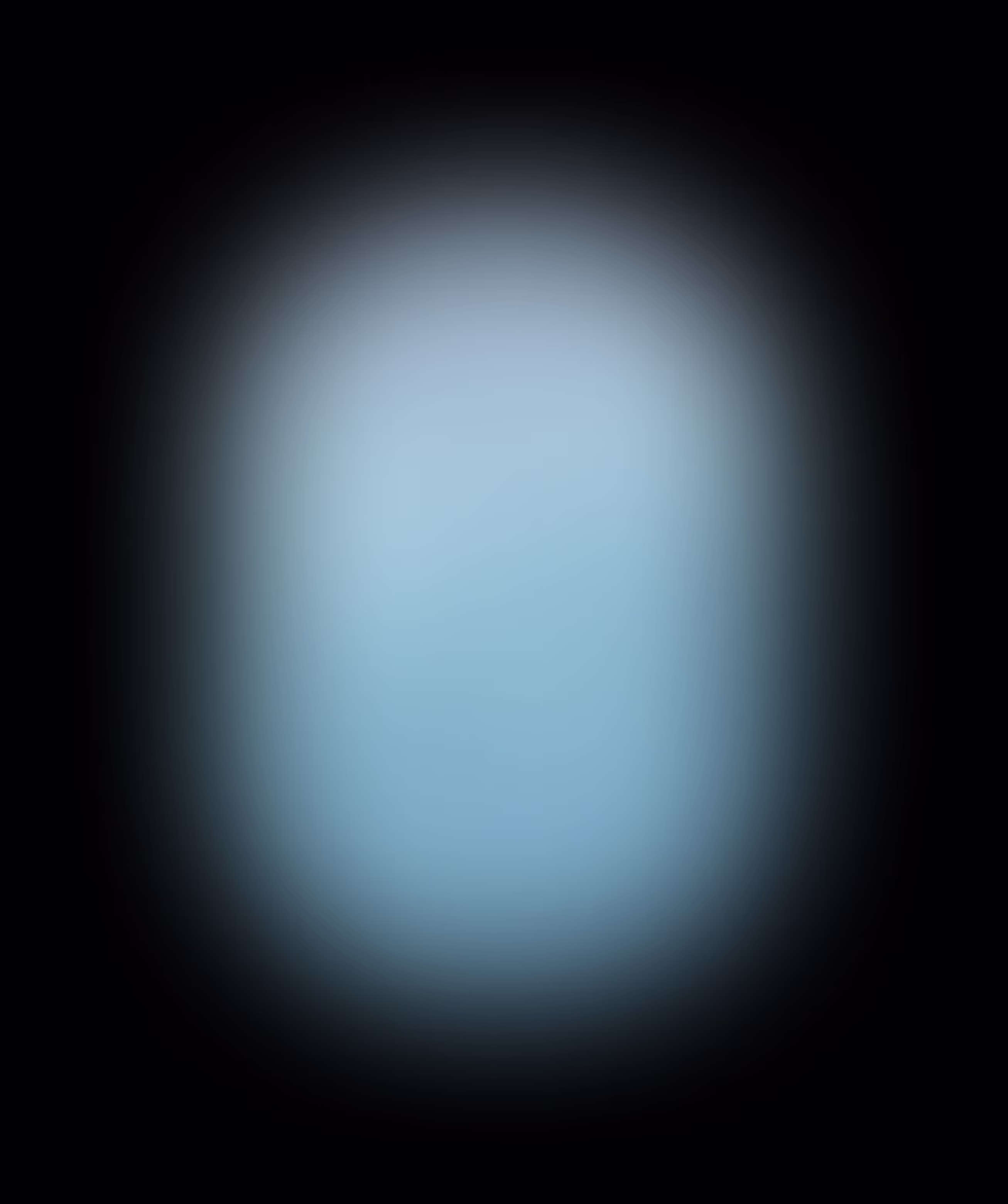 Background blur effect